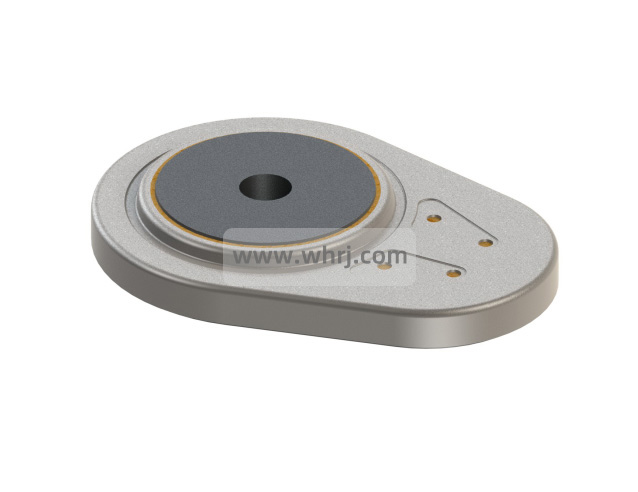 輕燒金屬結(jié)合鋁碳、鋁鋯碳滑板